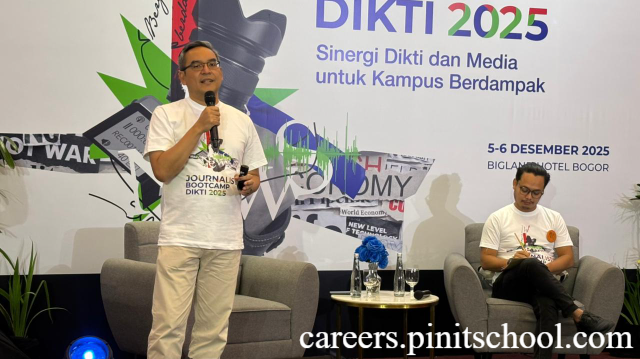 5 Prioritas untuk Memperkuat Research University