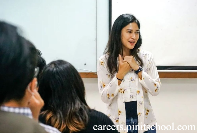 Meningkatkan Kinerja Dosen Lewat HPWS di Indonesia