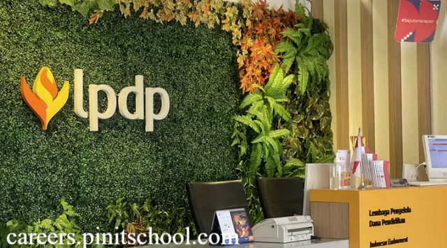 Pengurangan Penerima Beasiswa LPDP