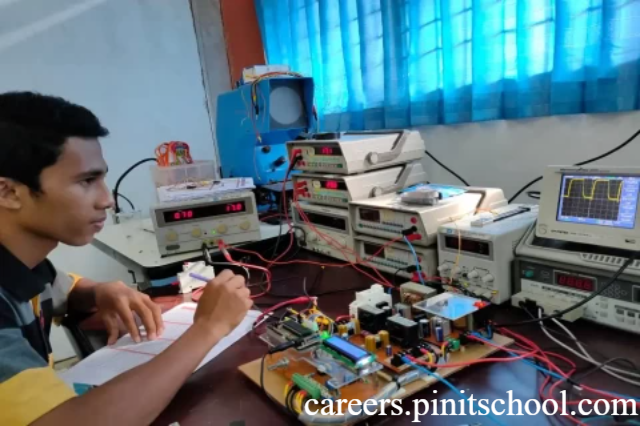 Jurusan Kuliah dengan Banyak Praktik