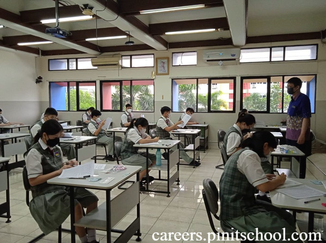 Rekomendasi 10 SMA Swasta Terbaik di Jakarta 2026