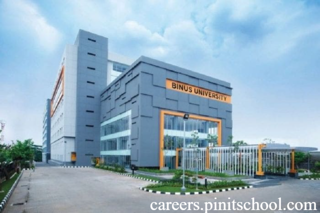 Universitas Swasta Terbaik di Indonesia Versi UNIRANKS 2025