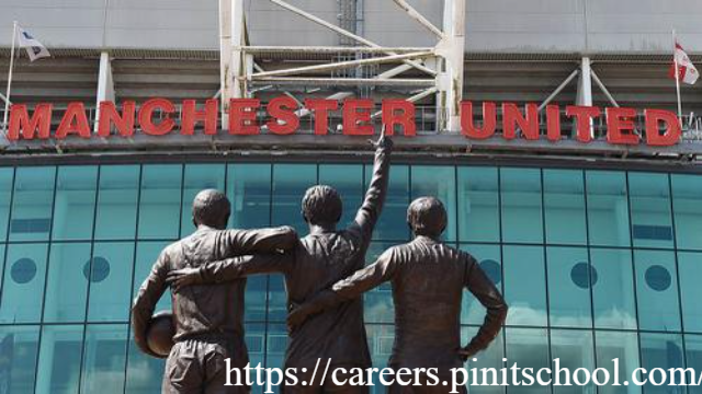 Manchester United Segera Kedatangan Pelatih