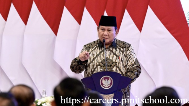 Prabowo Subianto Siapkan Rumah Sakit Pendidikan