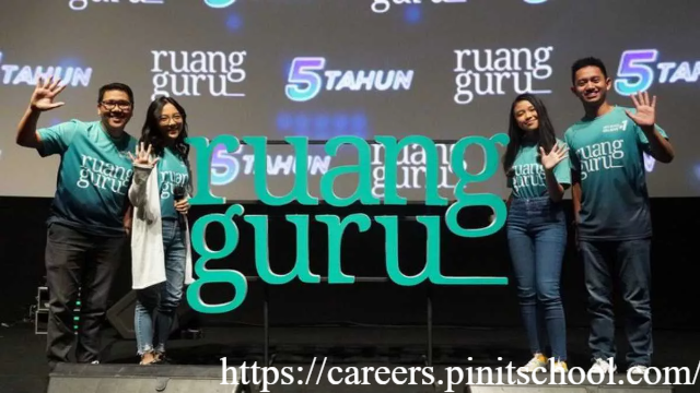 Ruangpeduli: Inovasi Ruangguru Menjawab Tantangan Pendidikan