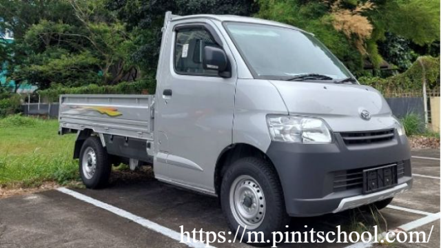 “Daihatsu Gran Max untuk Pendidikan dan Kewirausahaan